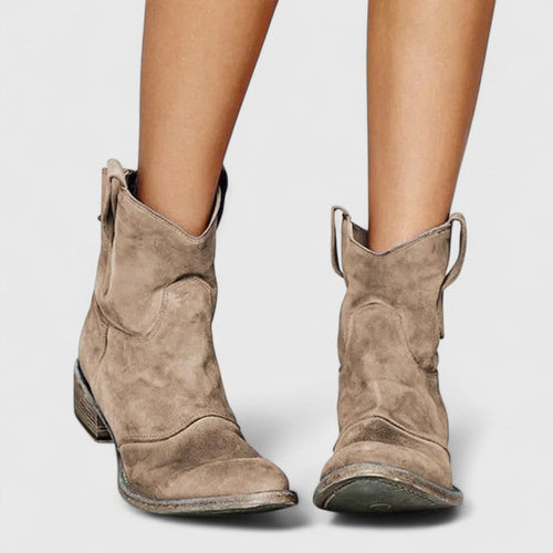 Dorothea - Damen-Stiefel