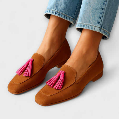 Petra - Damen-Loafer