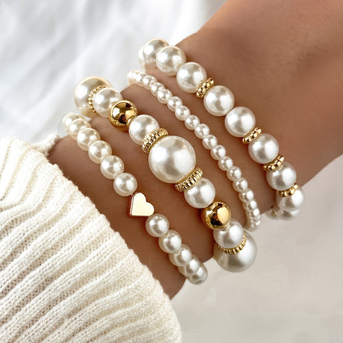 Dorothea - Damen-Armband