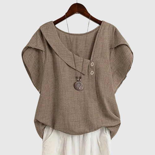 Heike - Damen-Bluse