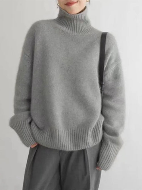 Emilia - Isaboll Damen-Pullover