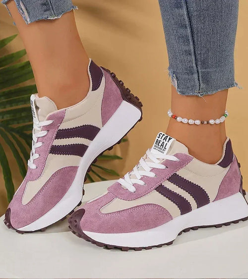 Gisela - Damen-Sneaker