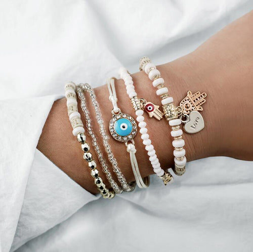 Ingrid - Damen-Armband