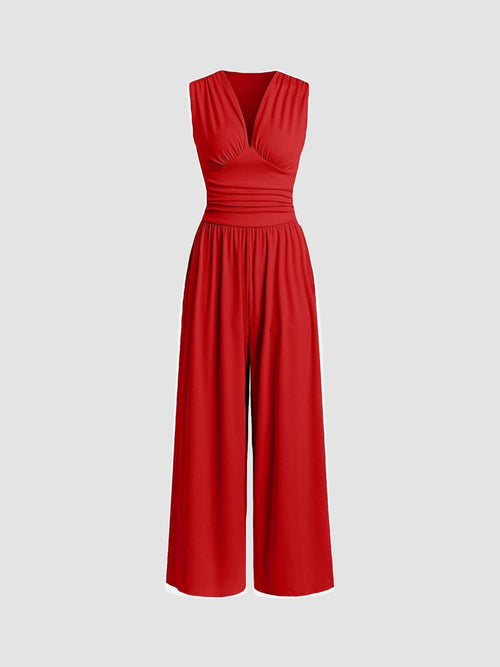 Gertrud - Charity Damen-Jumpsuit