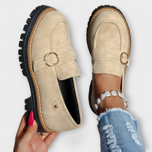 Erika - Damen-Loafer