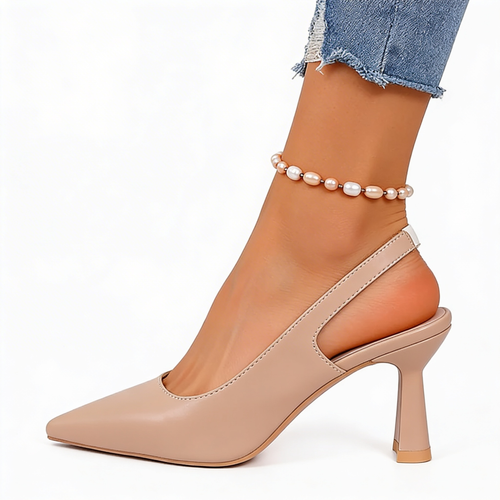 Katharina - Orthopädische Damen-Absatzschuhe