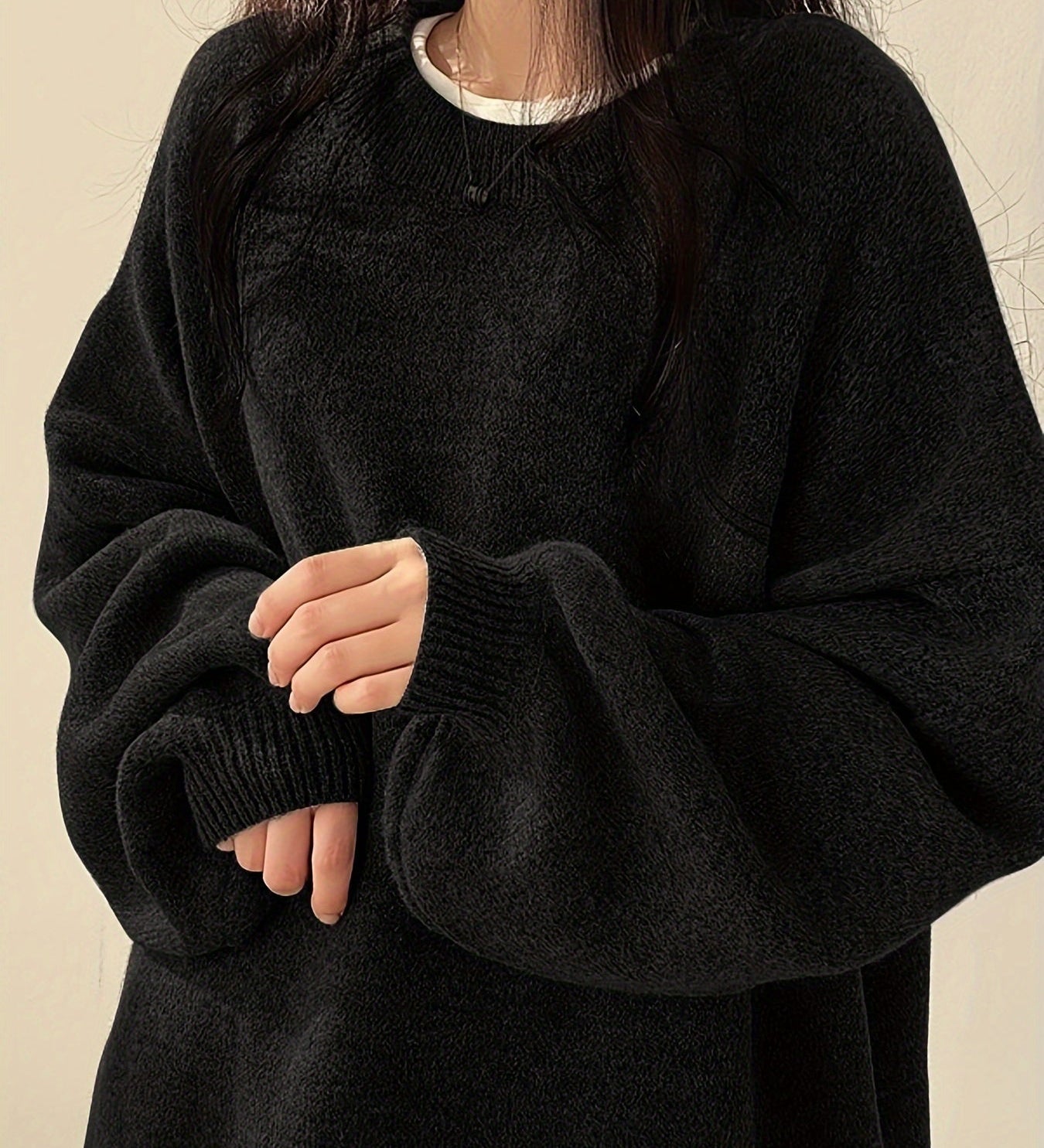 Maria - Everlight Damen-Pullover