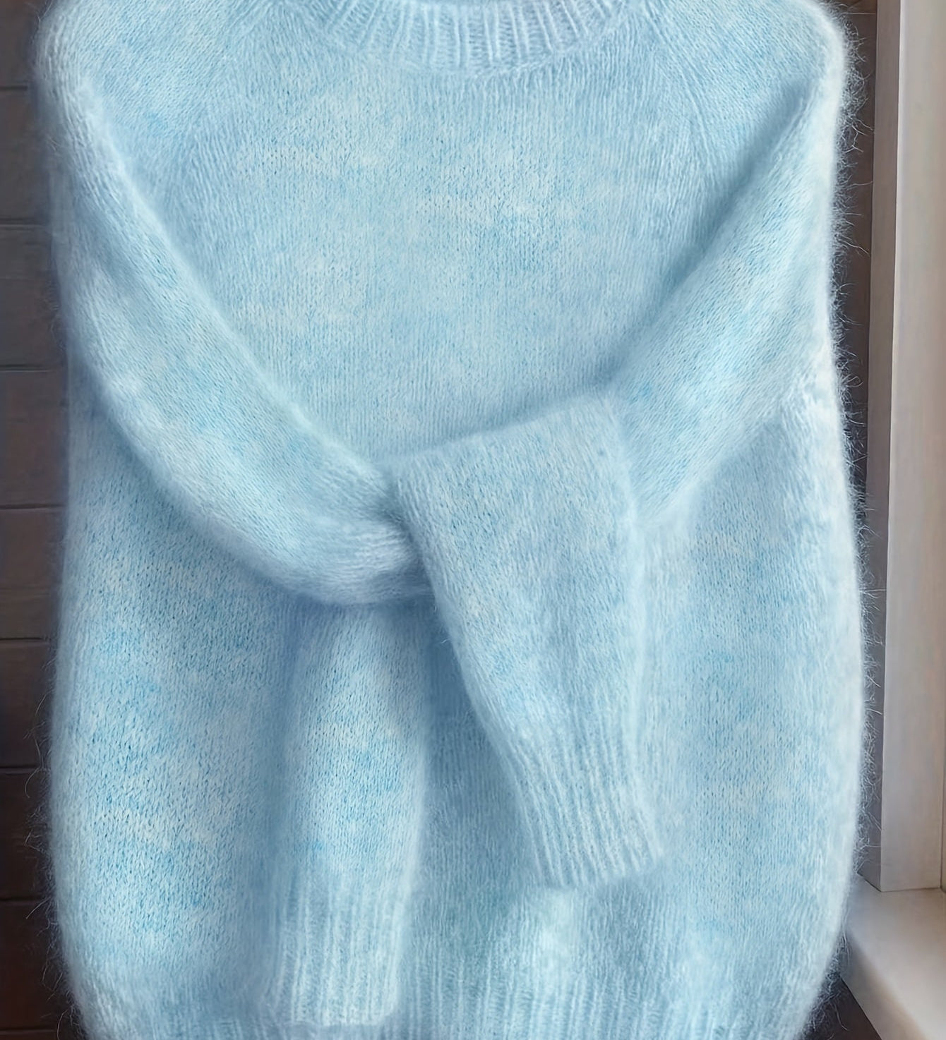Margarethe - Camill Damen-Pullover