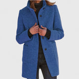 Marineblau