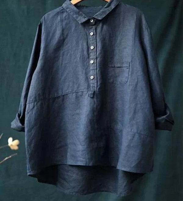 Christa - Damen-Bluse