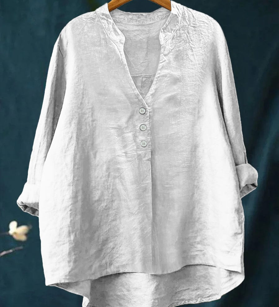 Bettina - Damen-Bluse