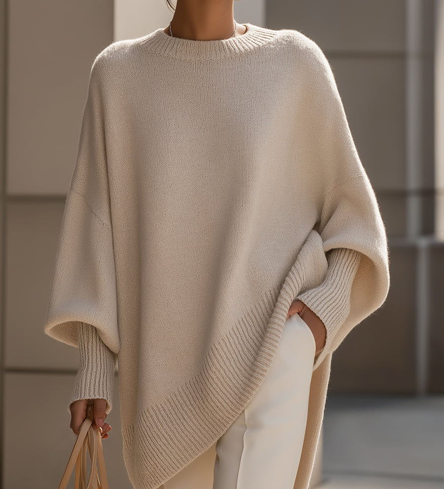 Katharina - Wanwen Damen-Pullover