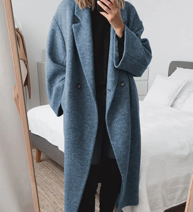 Vera - Damen-Trenchcoat