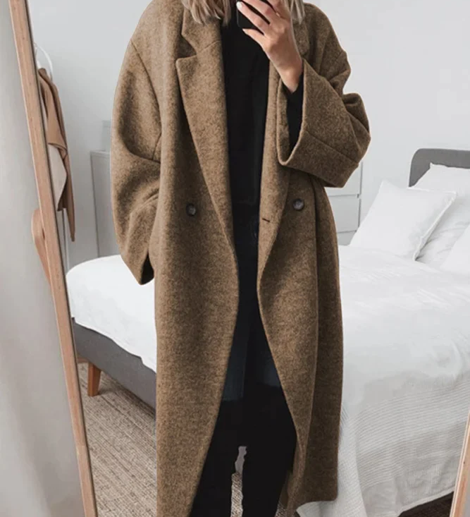 Vera - Damen-Trenchcoat