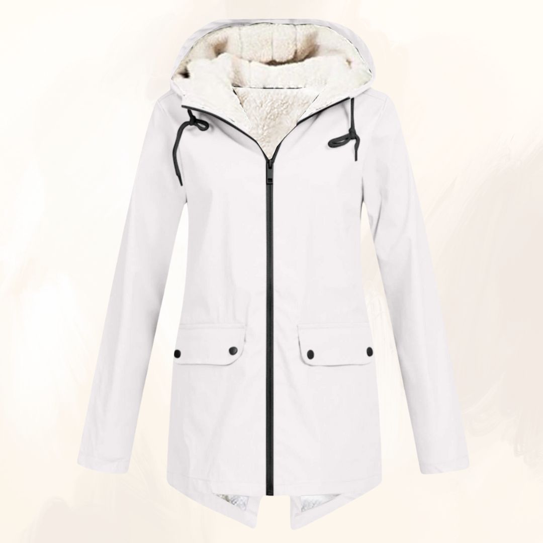 Ilse - Damen-Jacke