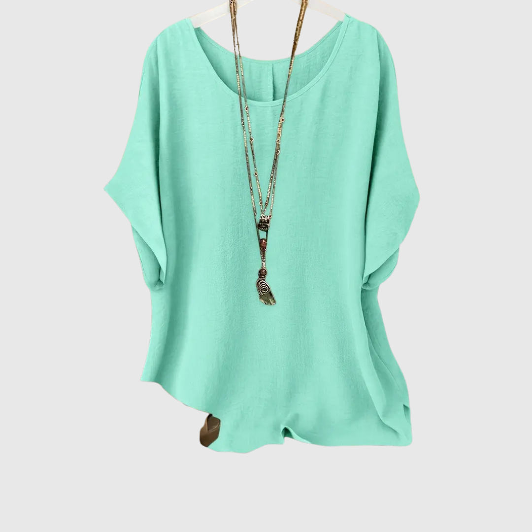 Frieda - Damen-Bluse