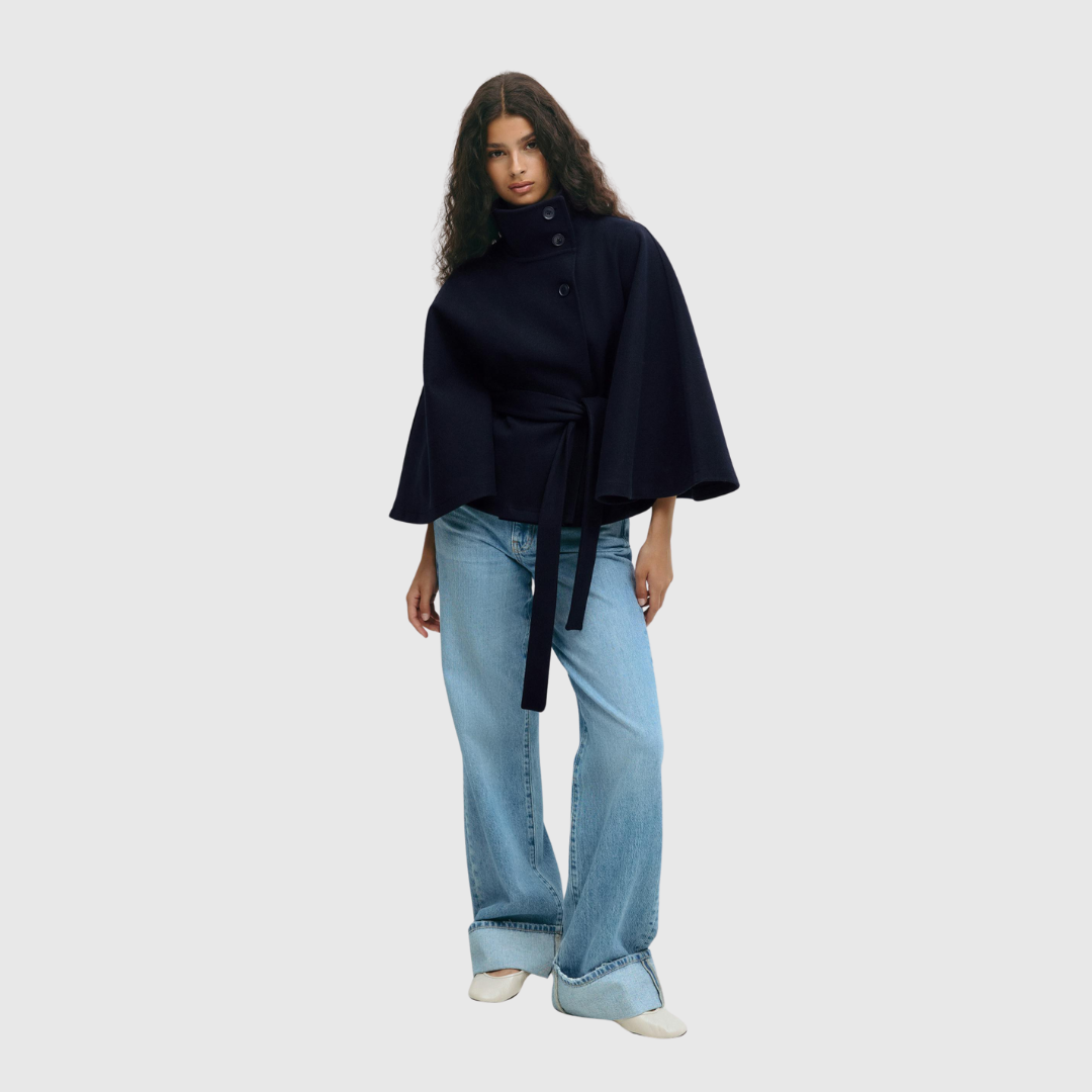 Sophie - Damen-Jacke