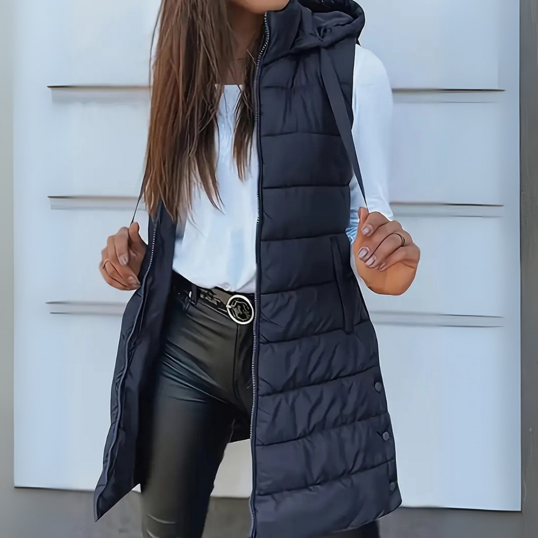 Angelika - Damen-Gilet