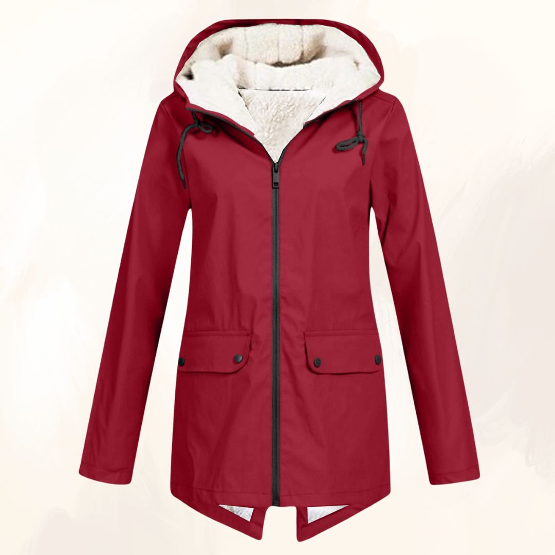 Ilse - Damen-Jacke