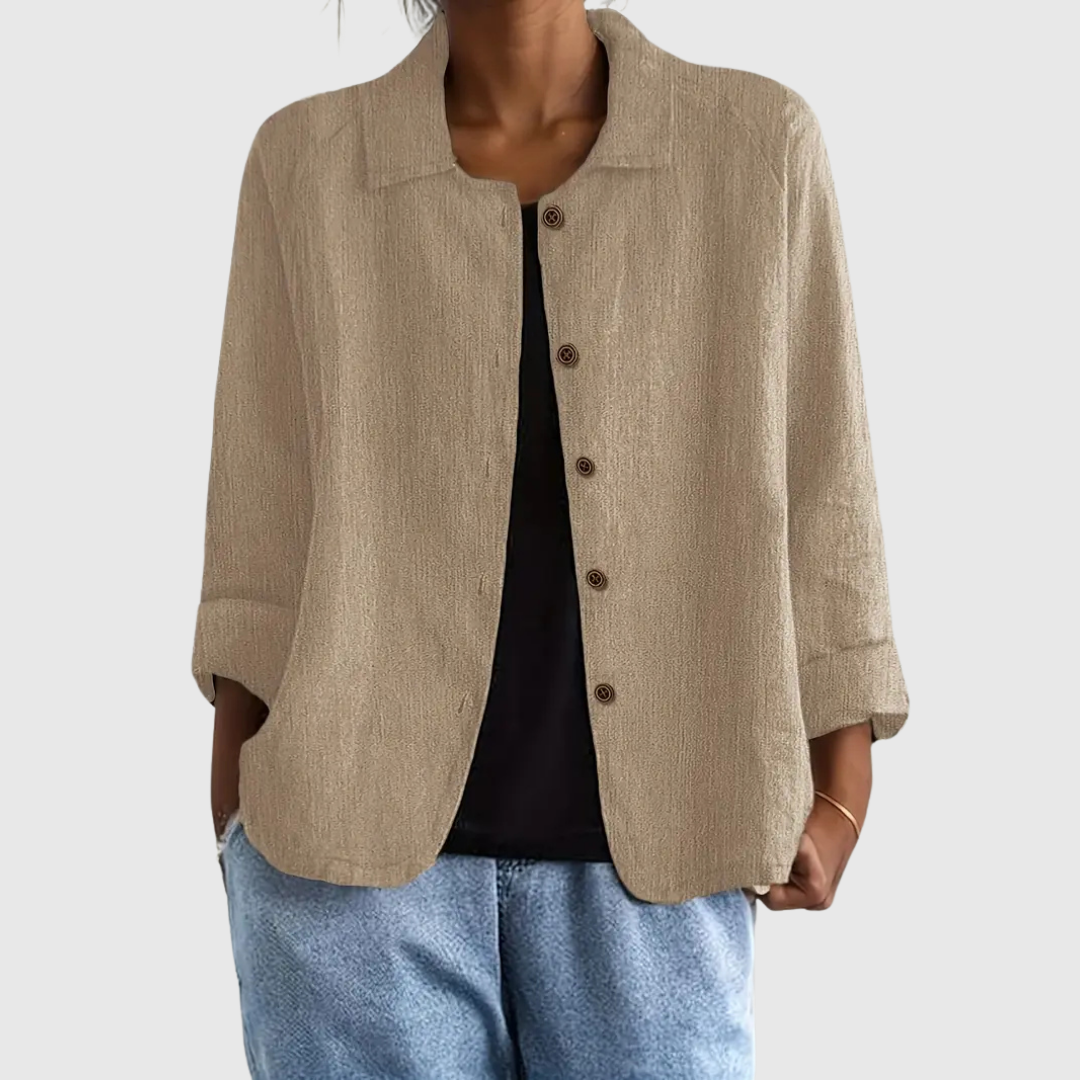 Gabriele - Damen-Top