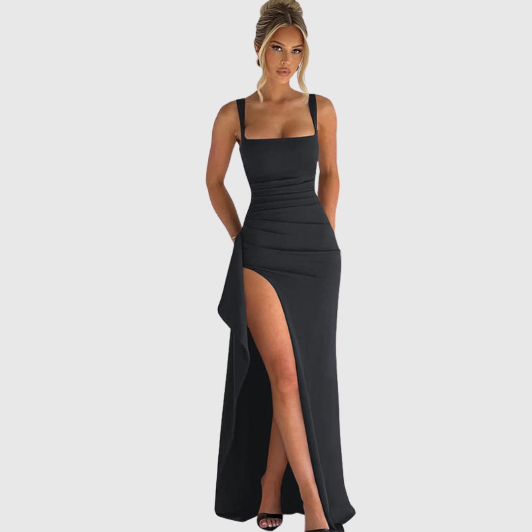 Silke - Damen-Abendkleid