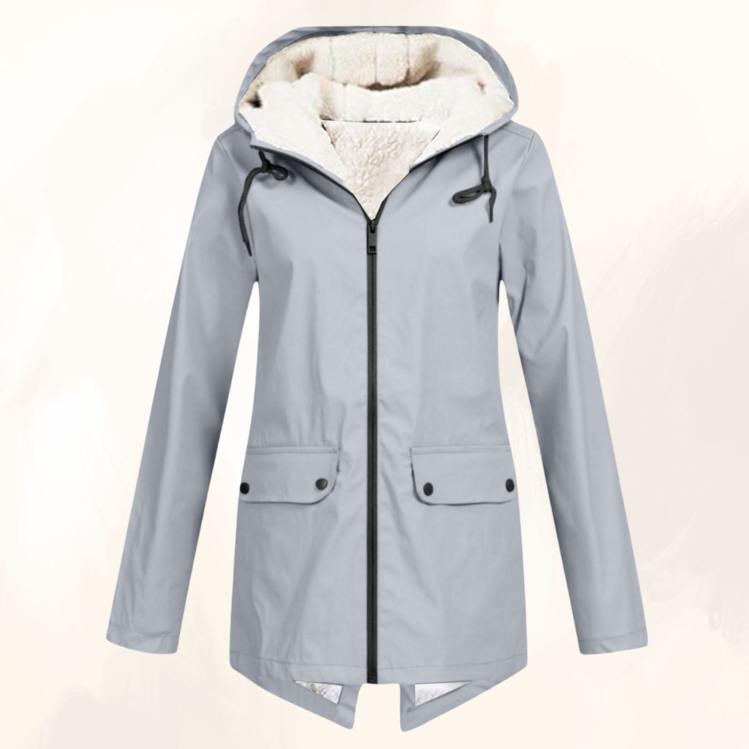 Ilse - Damen-Jacke