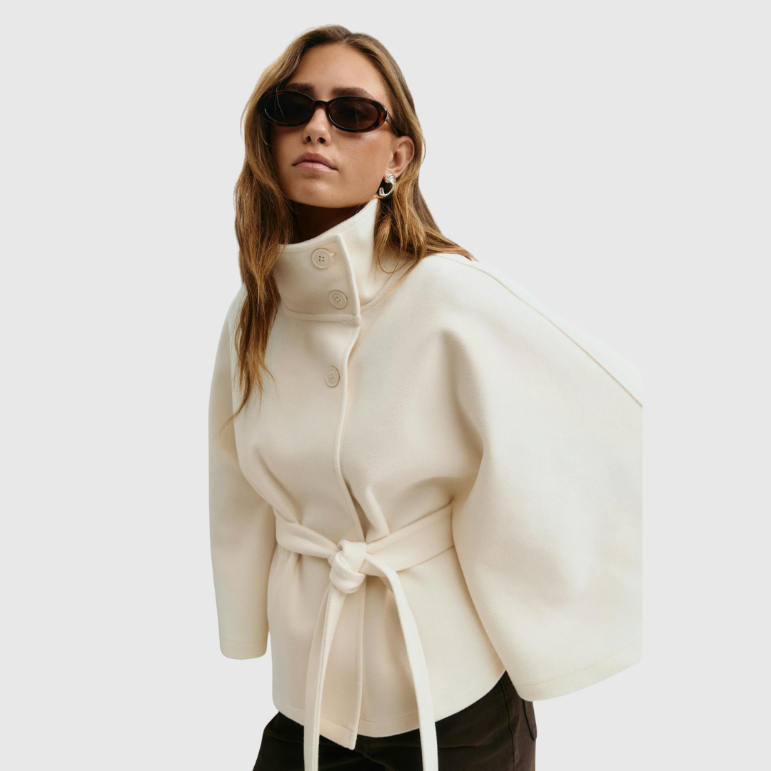 Sophie - Damen-Jacke