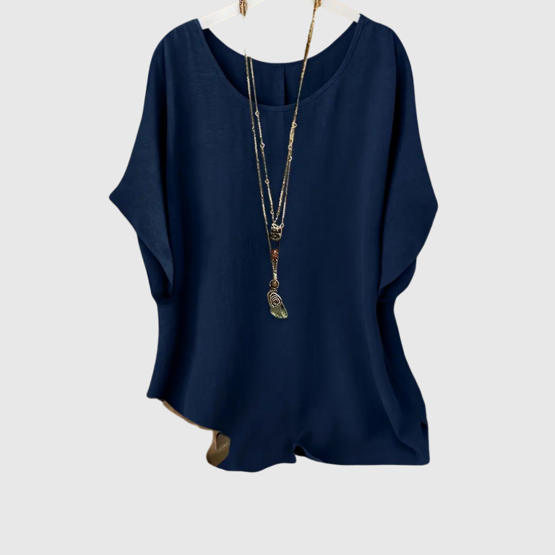 Frieda - Damen-Bluse