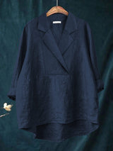 Marineblau