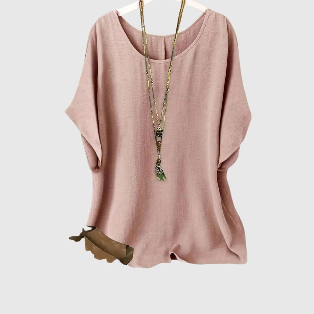 Frieda - Damen-Bluse