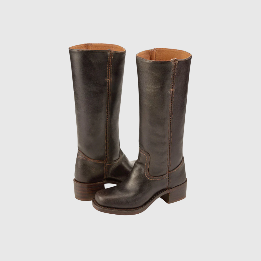 Gertrud - Damen-Stiefel