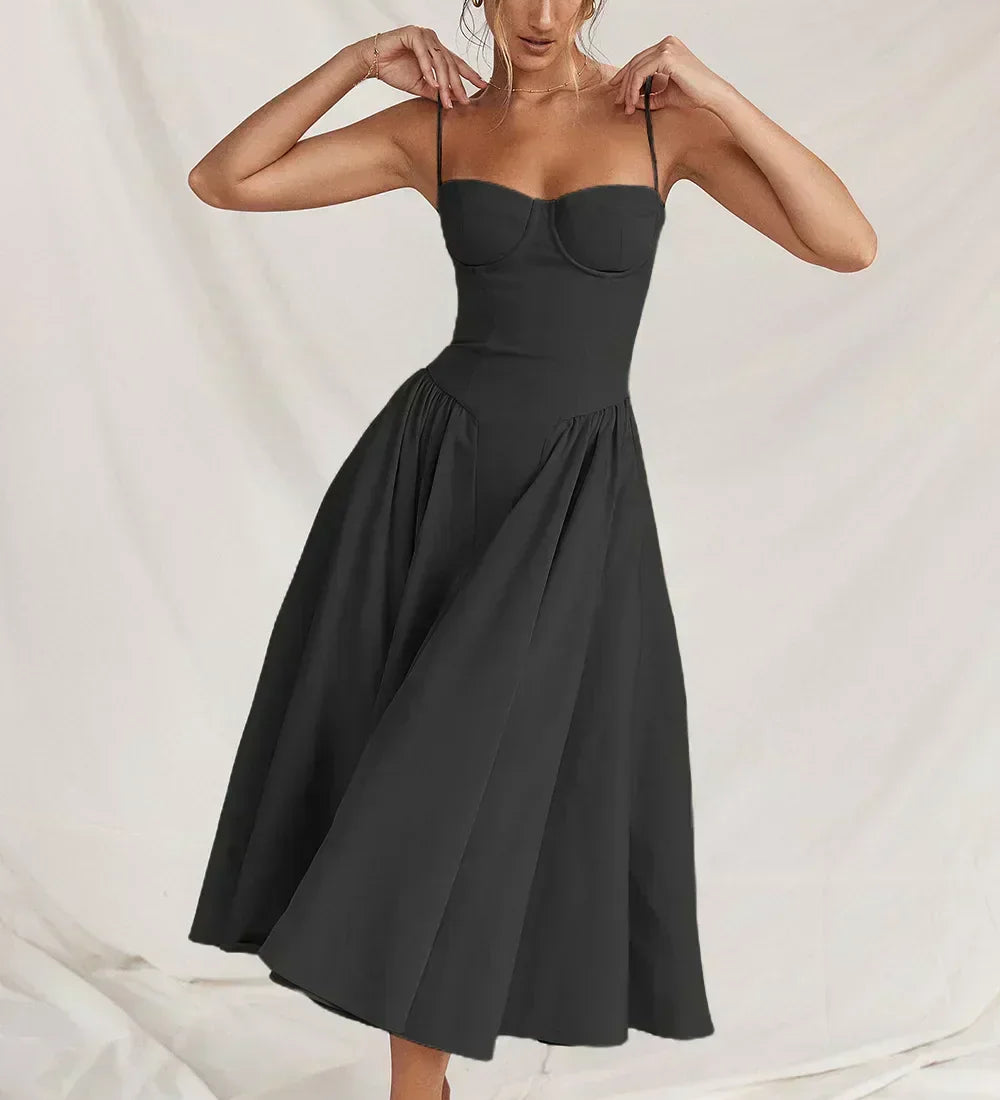 Vera - Damen-Kleid
