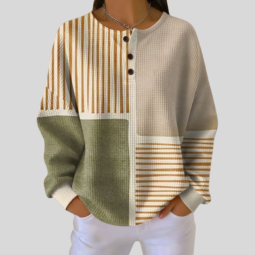 Eva - Edler Alltags-Pullover