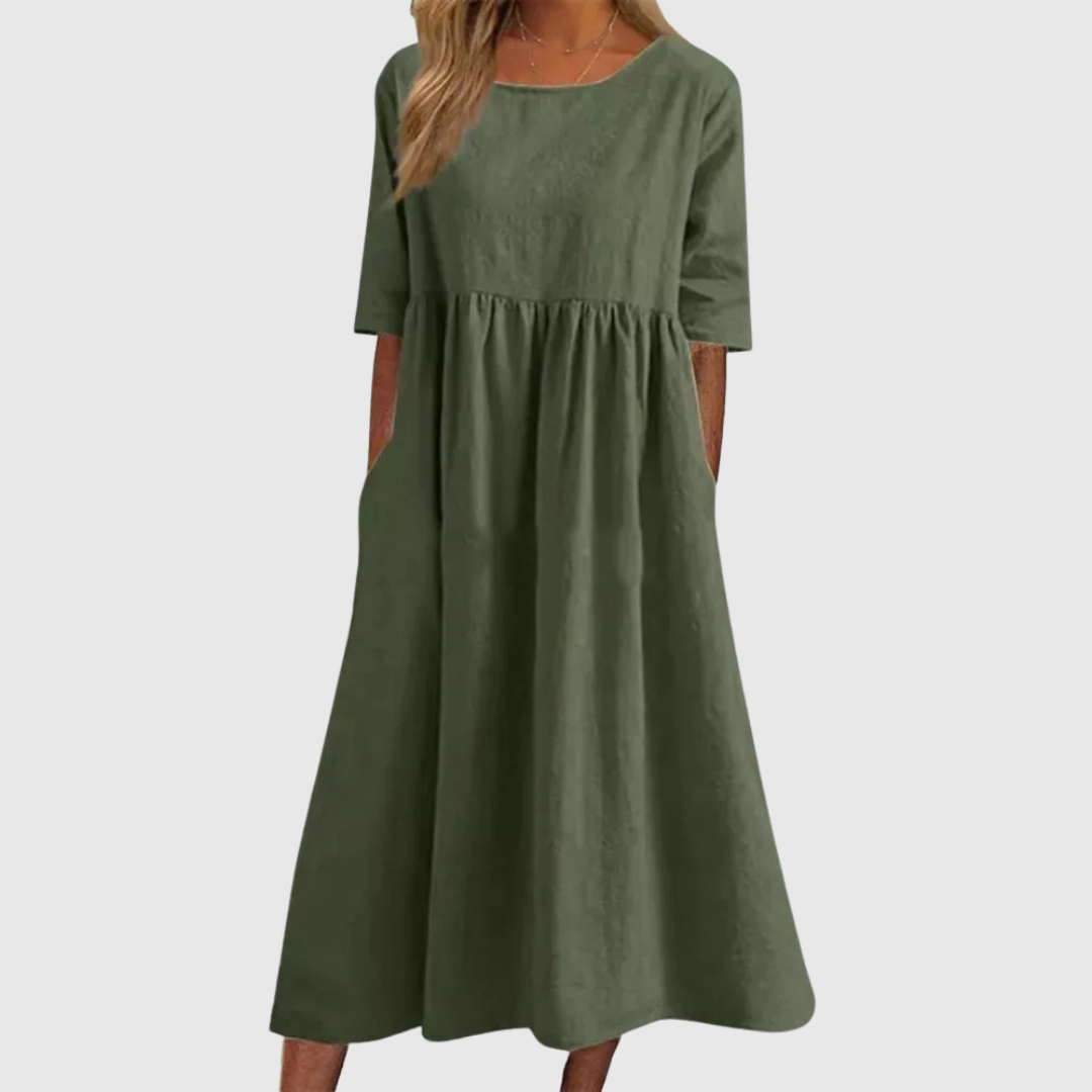 Franziska - Damen-Kleid