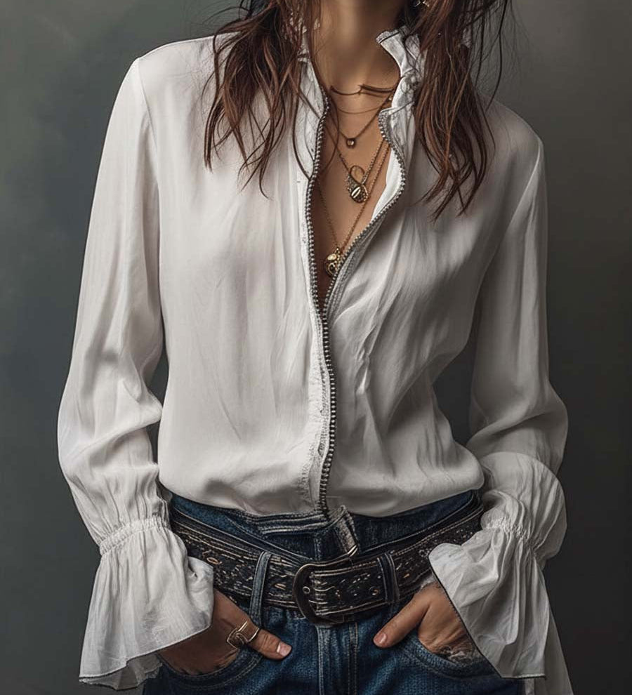 Anna - Damen-Jacke