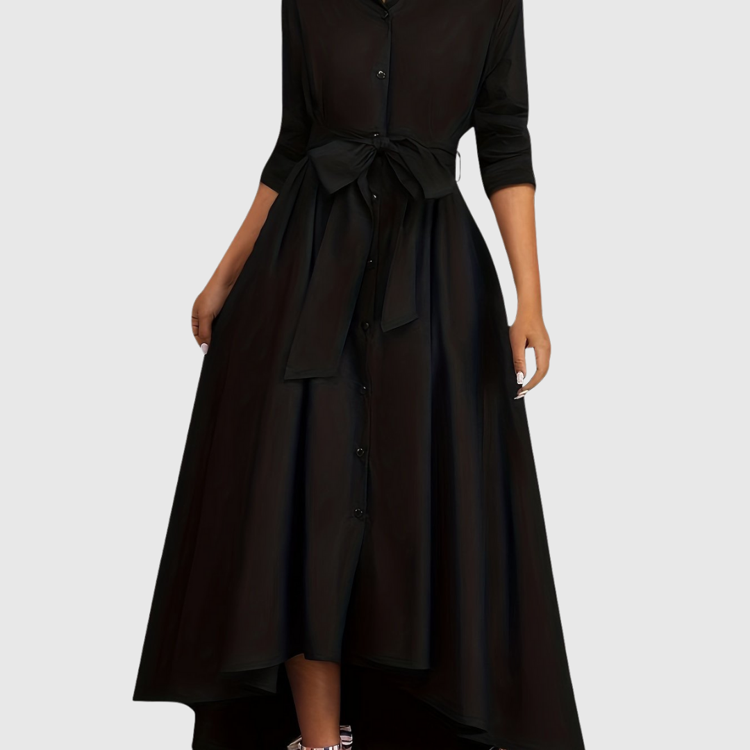 Katharina - Damen-Maxikleid