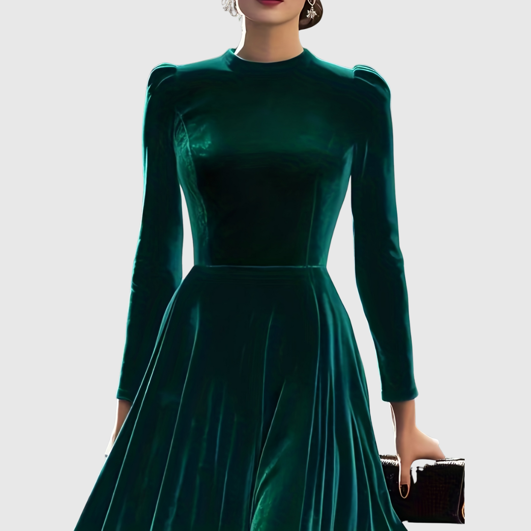 Renate - Damen-Kleid