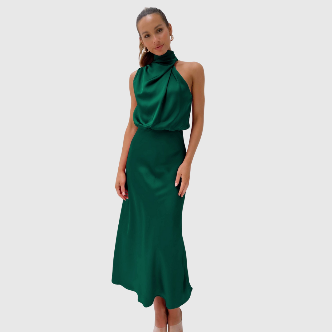 Ursula - Damen-Abendkleid