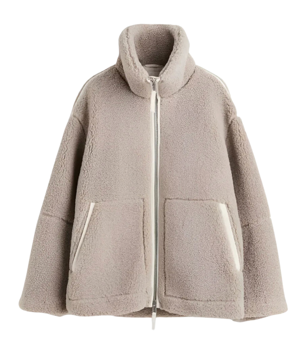 Ulrike - Damen-Winterjacke
