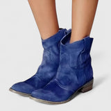 Blau