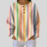 Heike - Schlicht-schöner Pullover