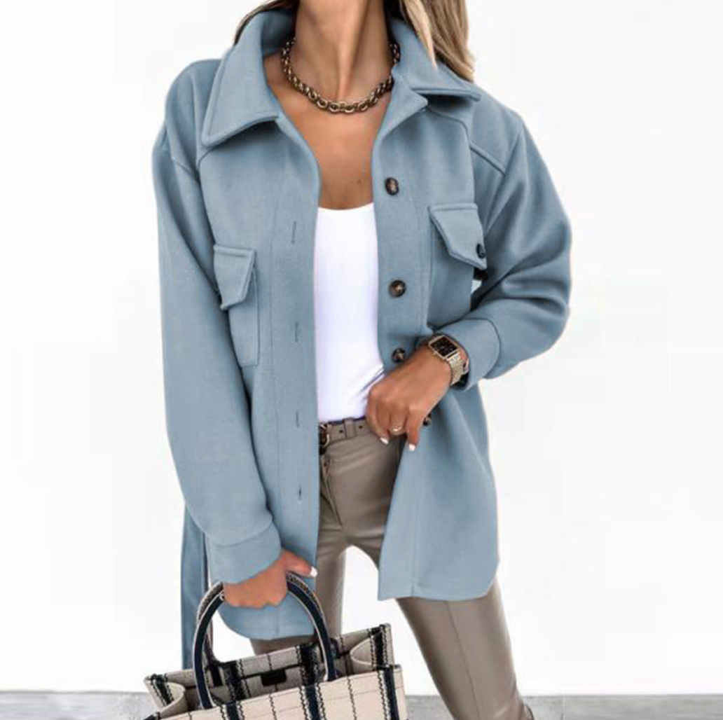 Elise - Damen-Jacke