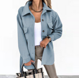 Blau