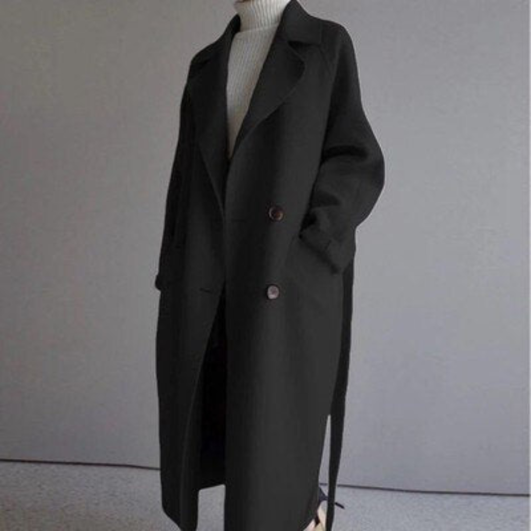 Franziska - Damen-Trenchcoat