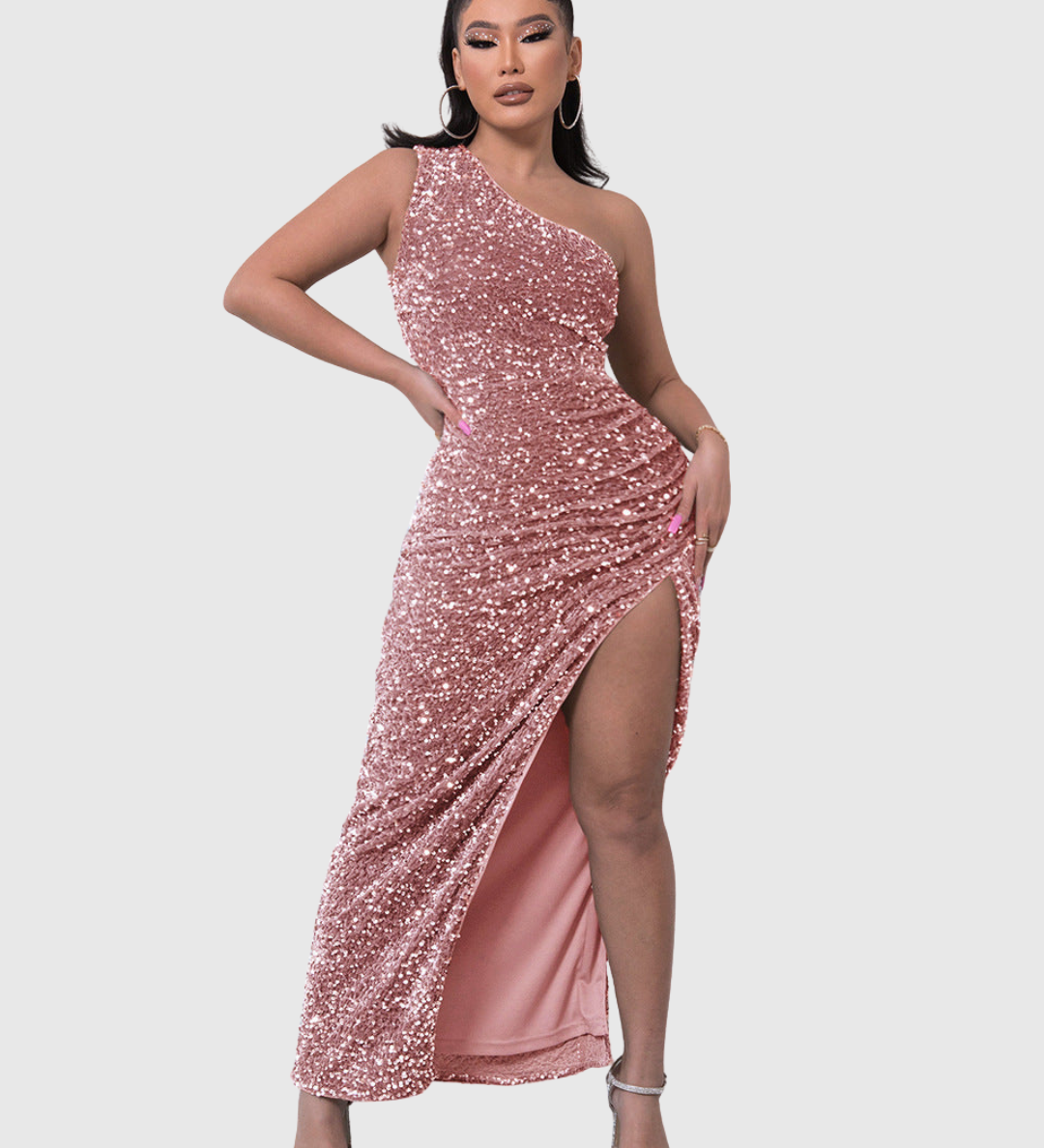 Maria - Damen-Abendkleid