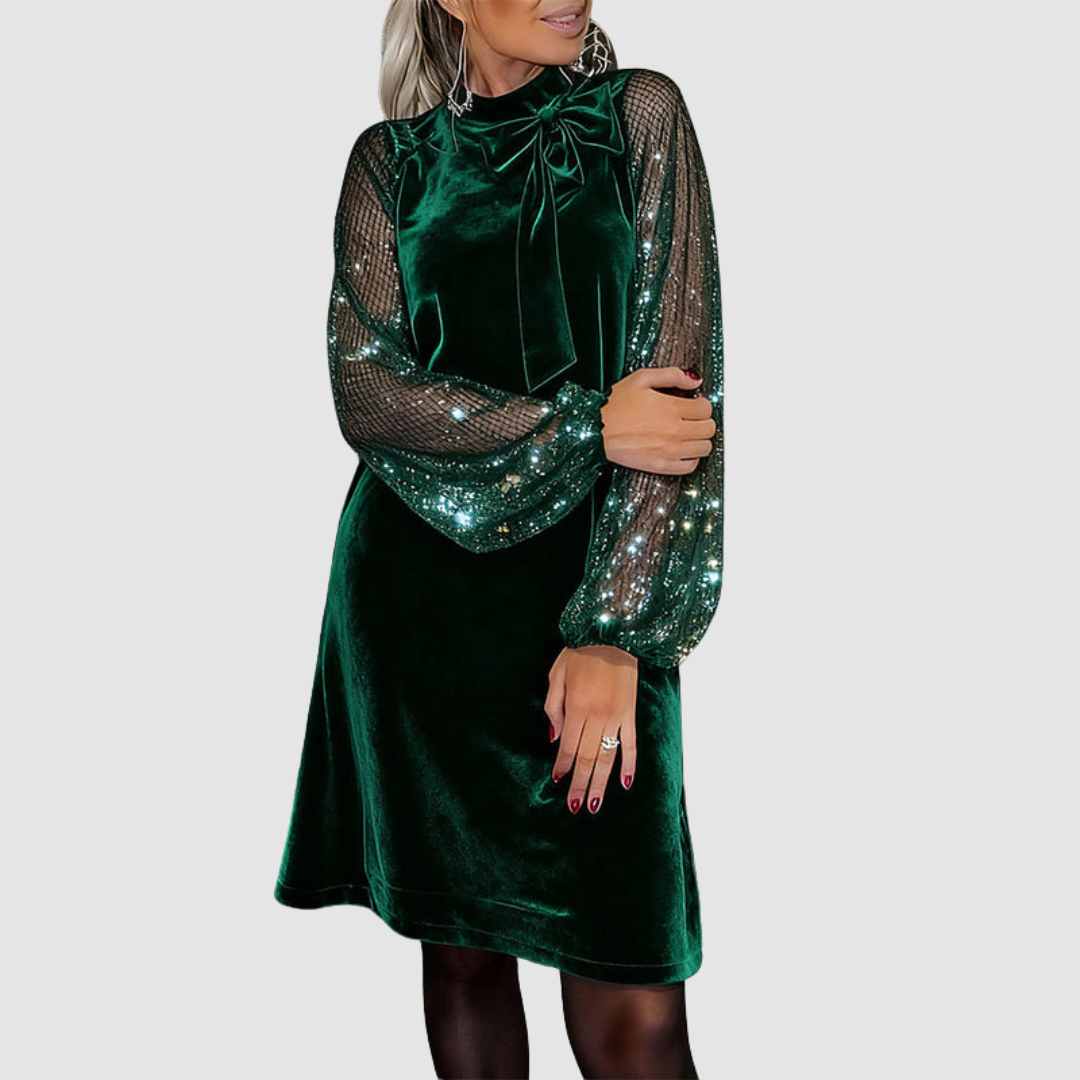 Lieselotte - Damen-Kleid