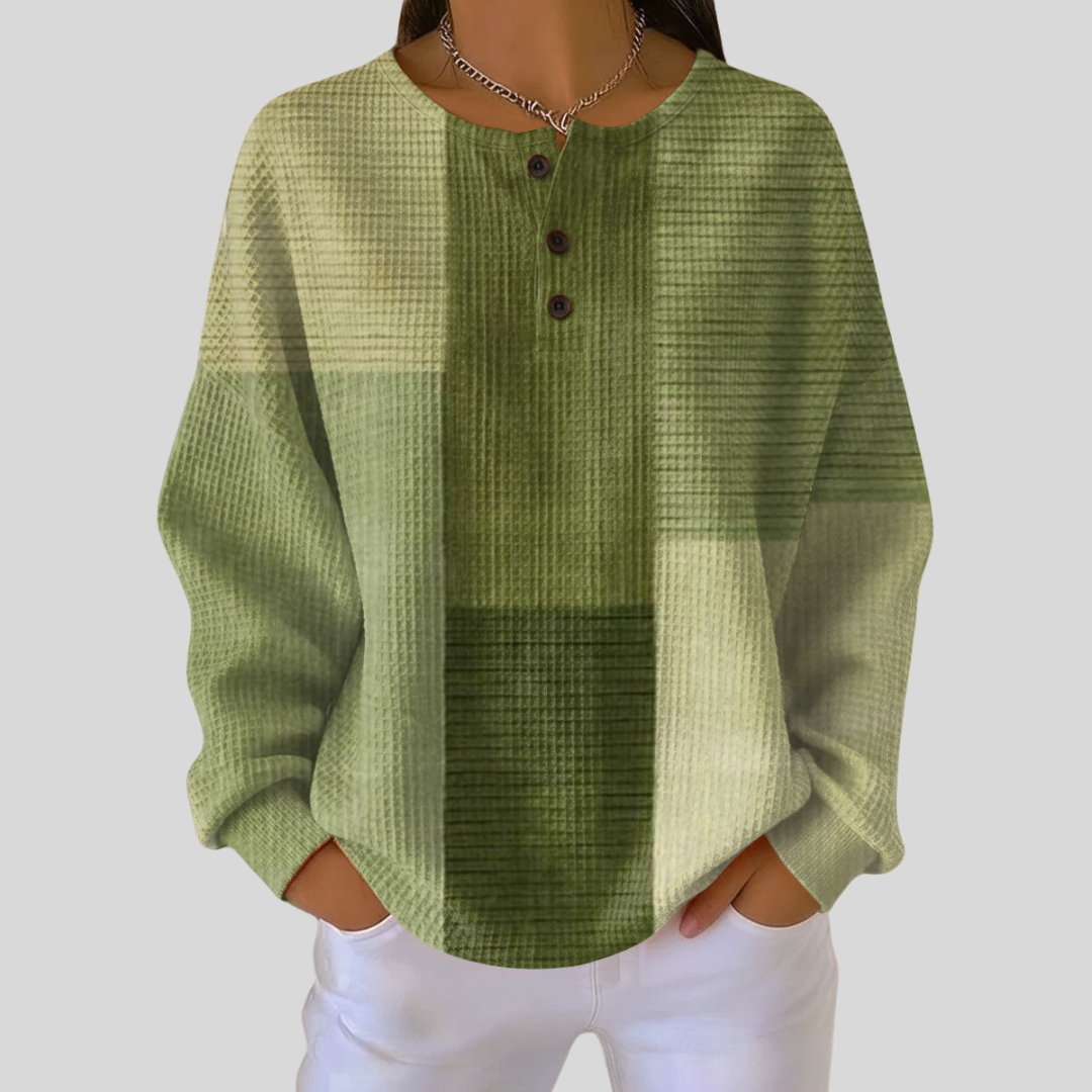 Silvia - Weicher Qualitäts-Pullover