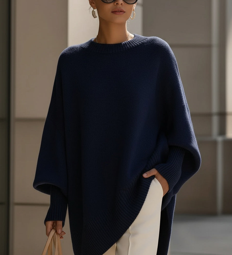 Katharina - Wanwen Damen-Pullover