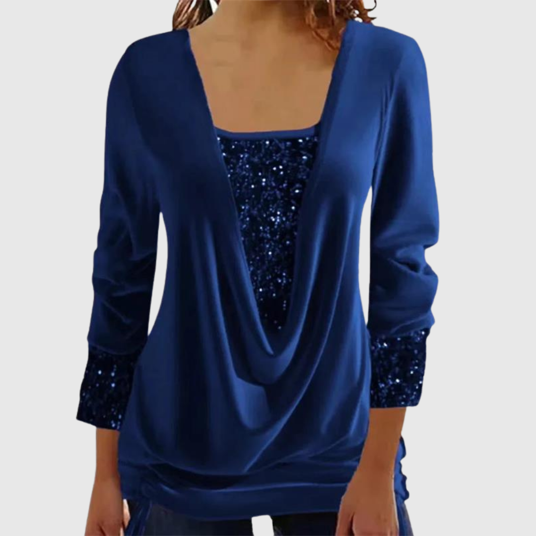 Katharina - Damen-Bluse