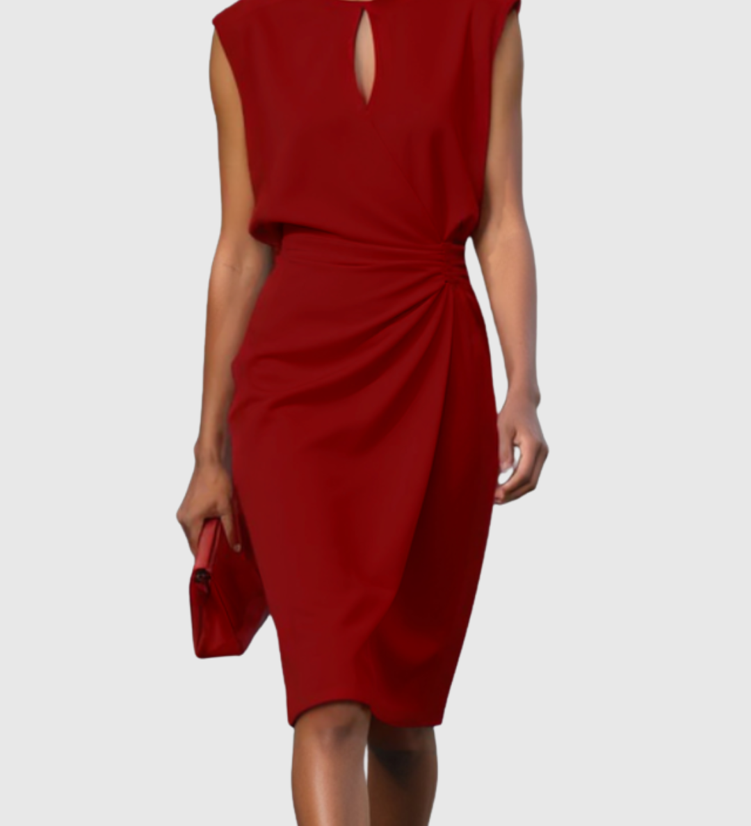 Franziska - Damen-Kleid